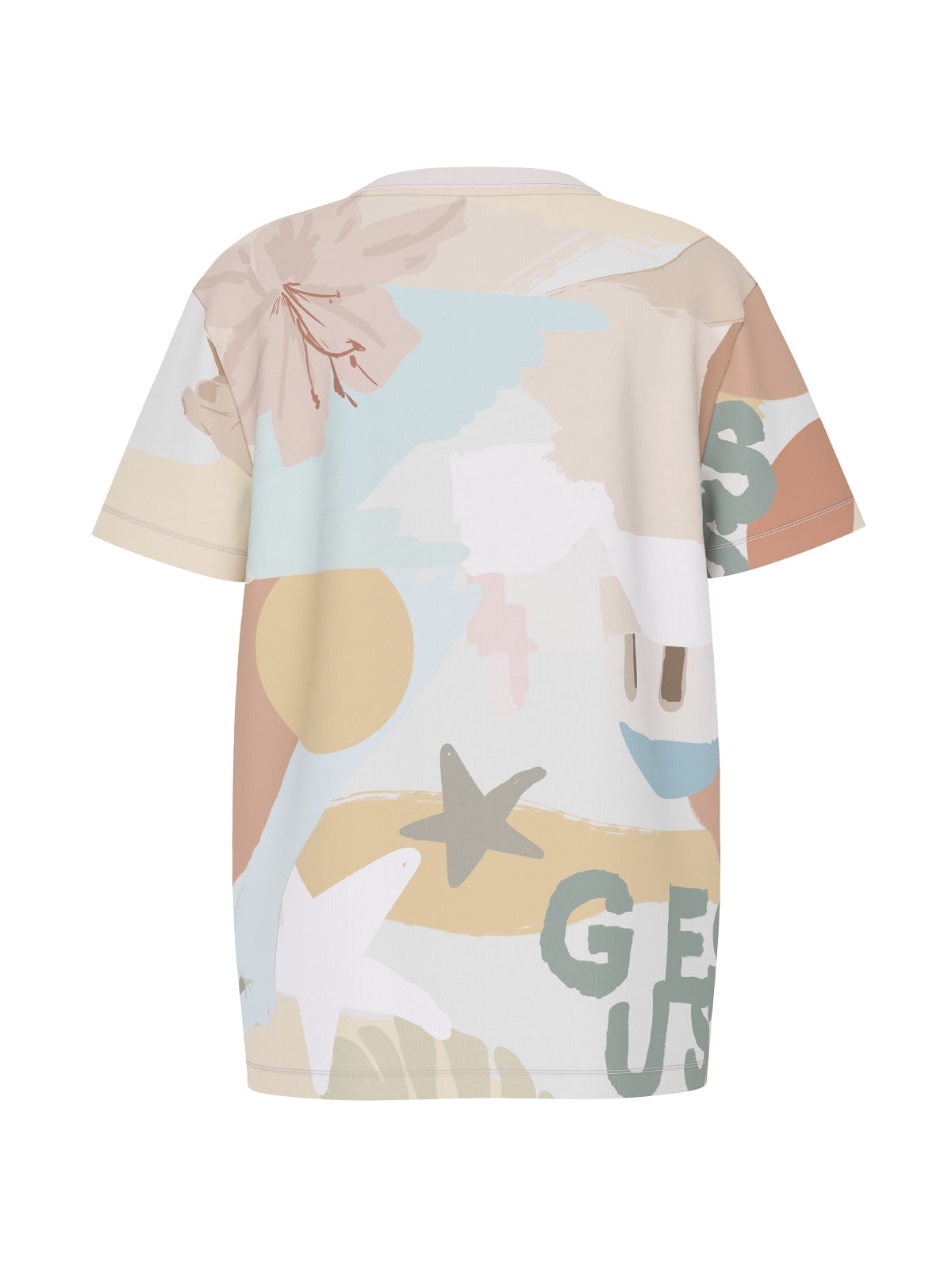 Guess boy's t-shirt