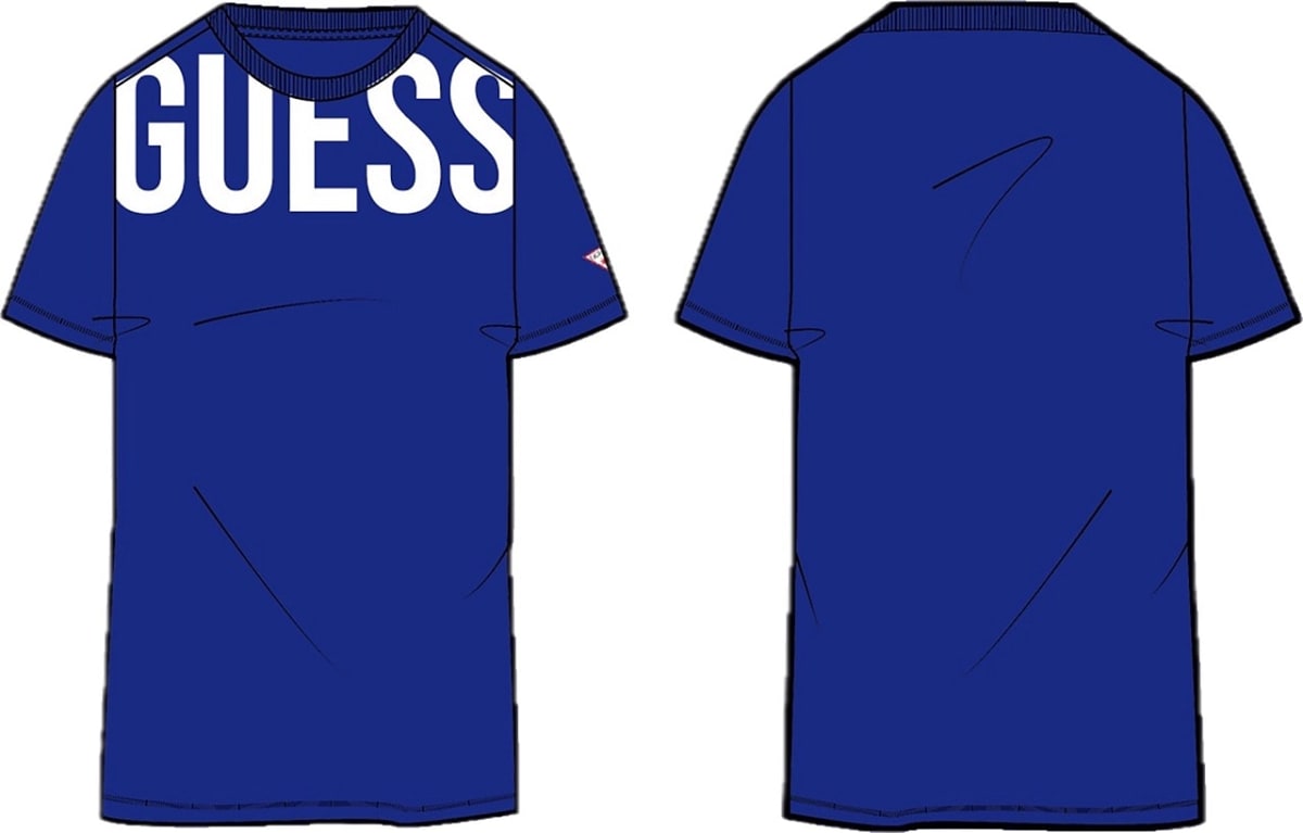 Guess baby set