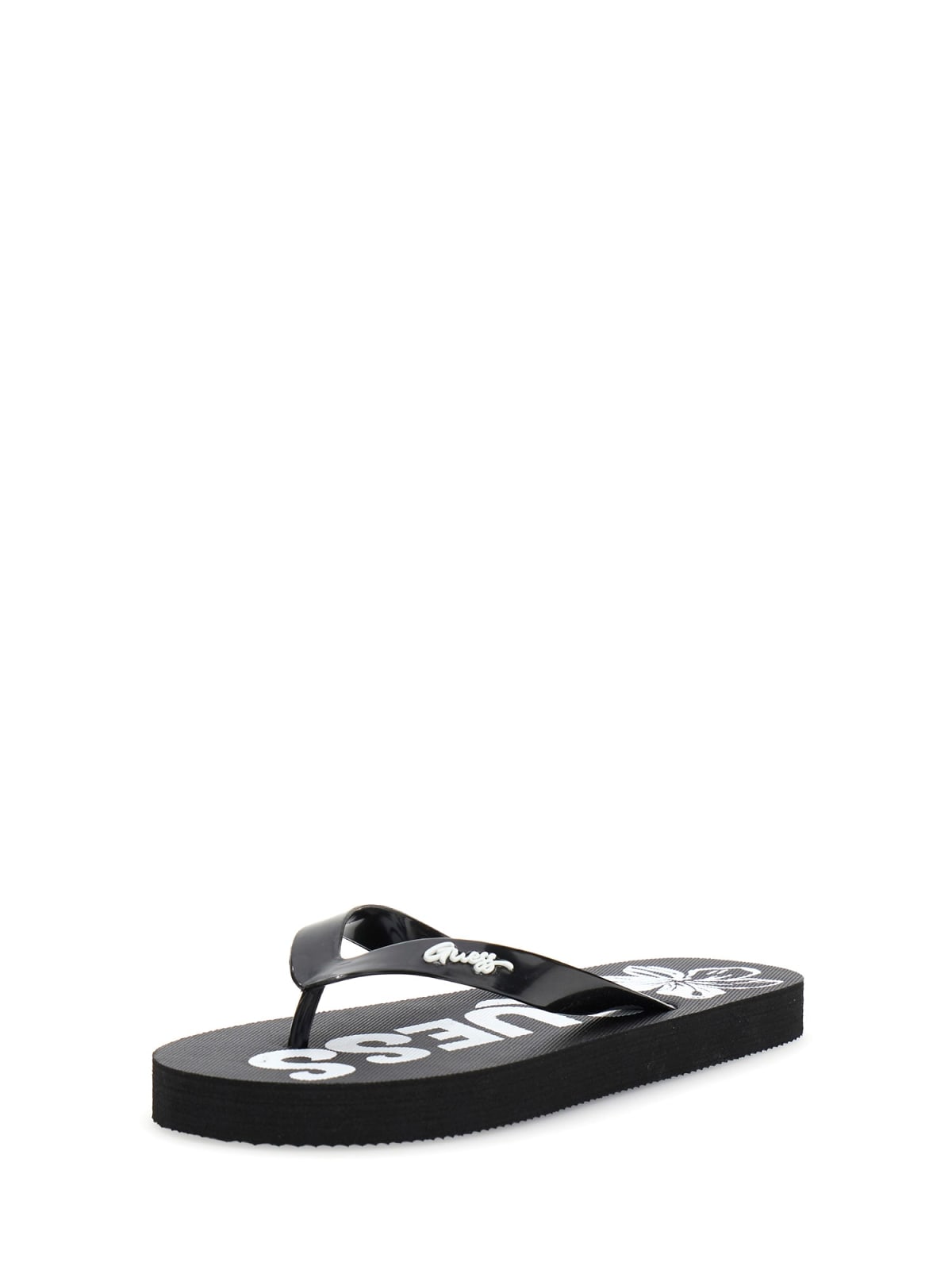 Джапанки Flip Flops Guess