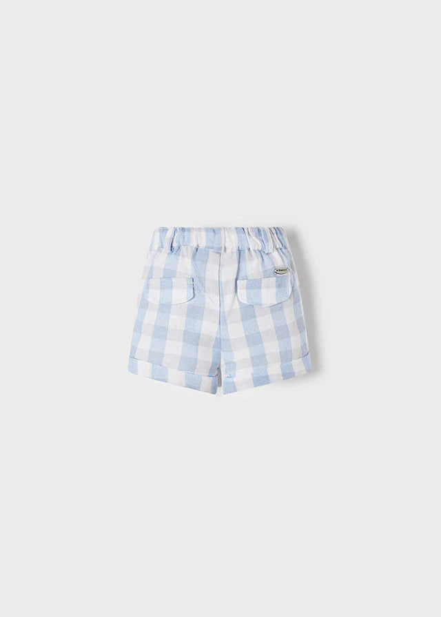 MAYORAL boy's shorts