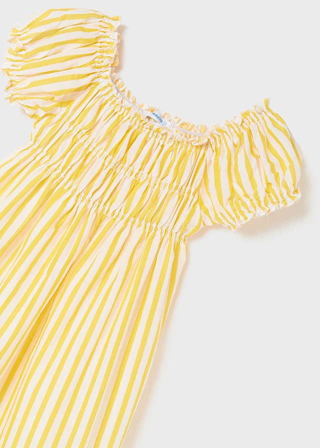 Dress for girl MAYORAL