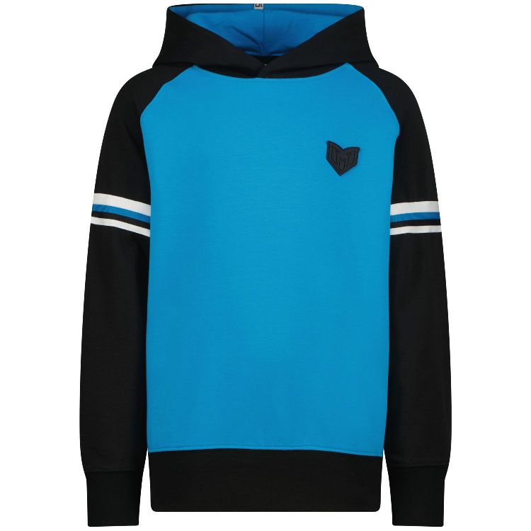 Суичър VINGINO CO/LLAB. MESSI Синьо