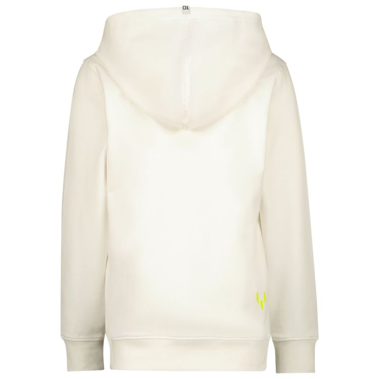 Блуза VINGINO CO/LLAB. MESSI Бяло