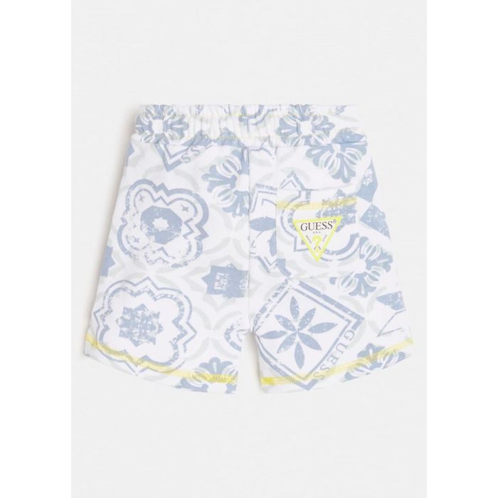 Къси панталони за момче GUESS