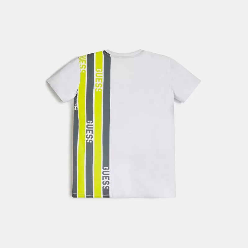 Тениска за момче Guess