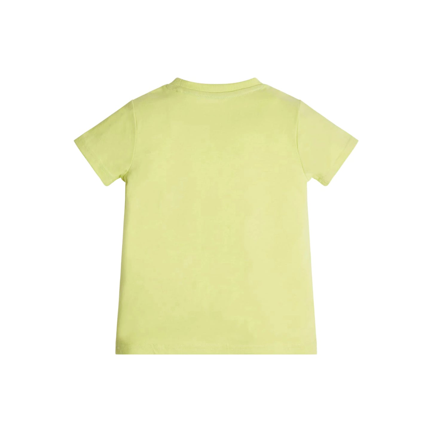 Тениска за момче Guess