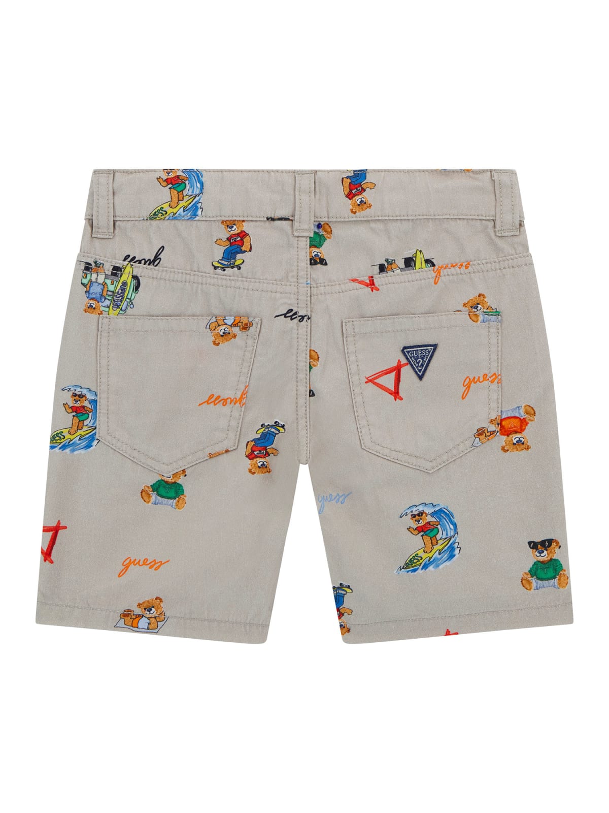 Guess boy's shorts