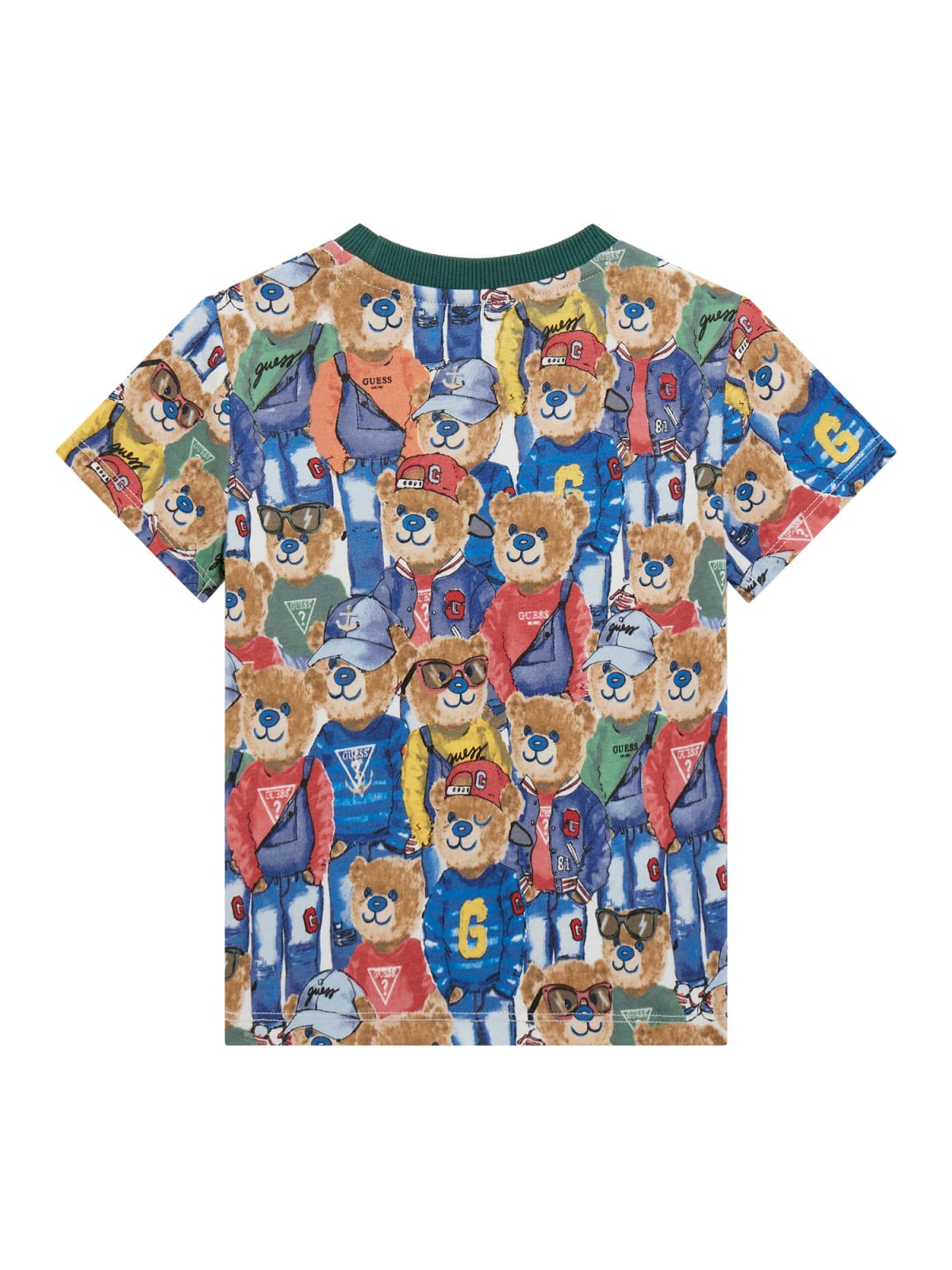 Guess boy's t-shirt