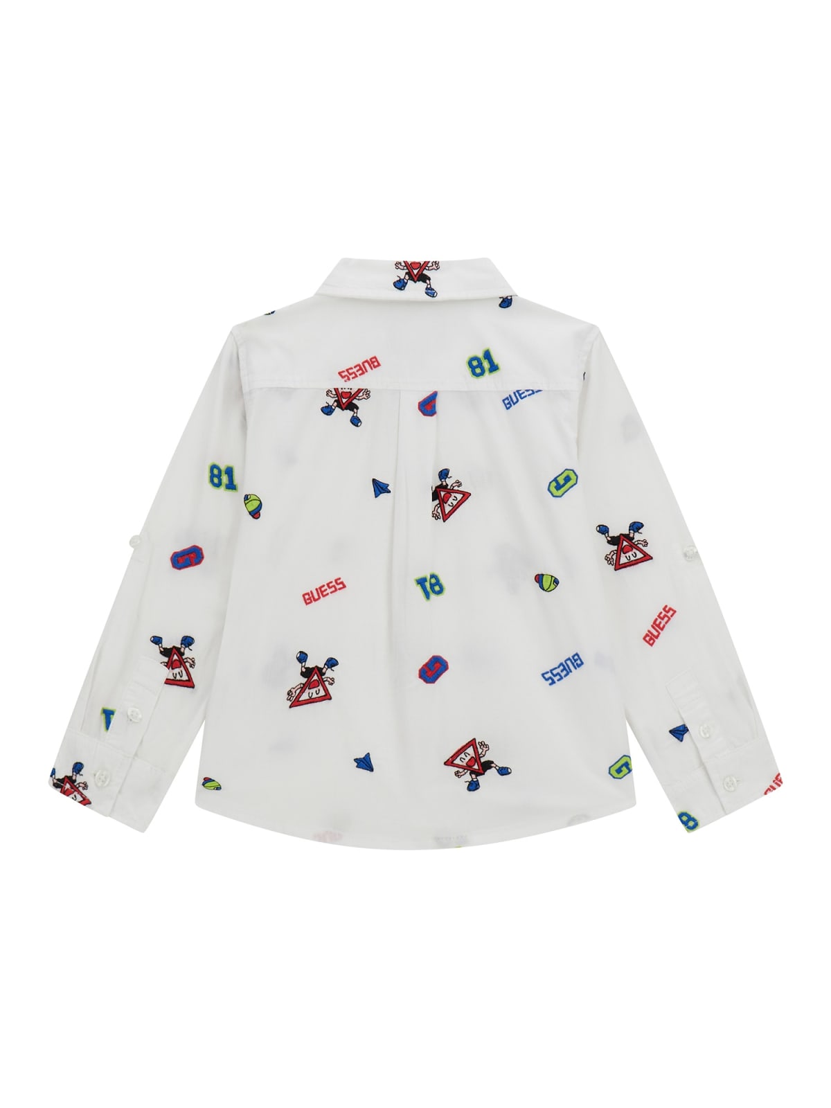 Риза за момче Guess