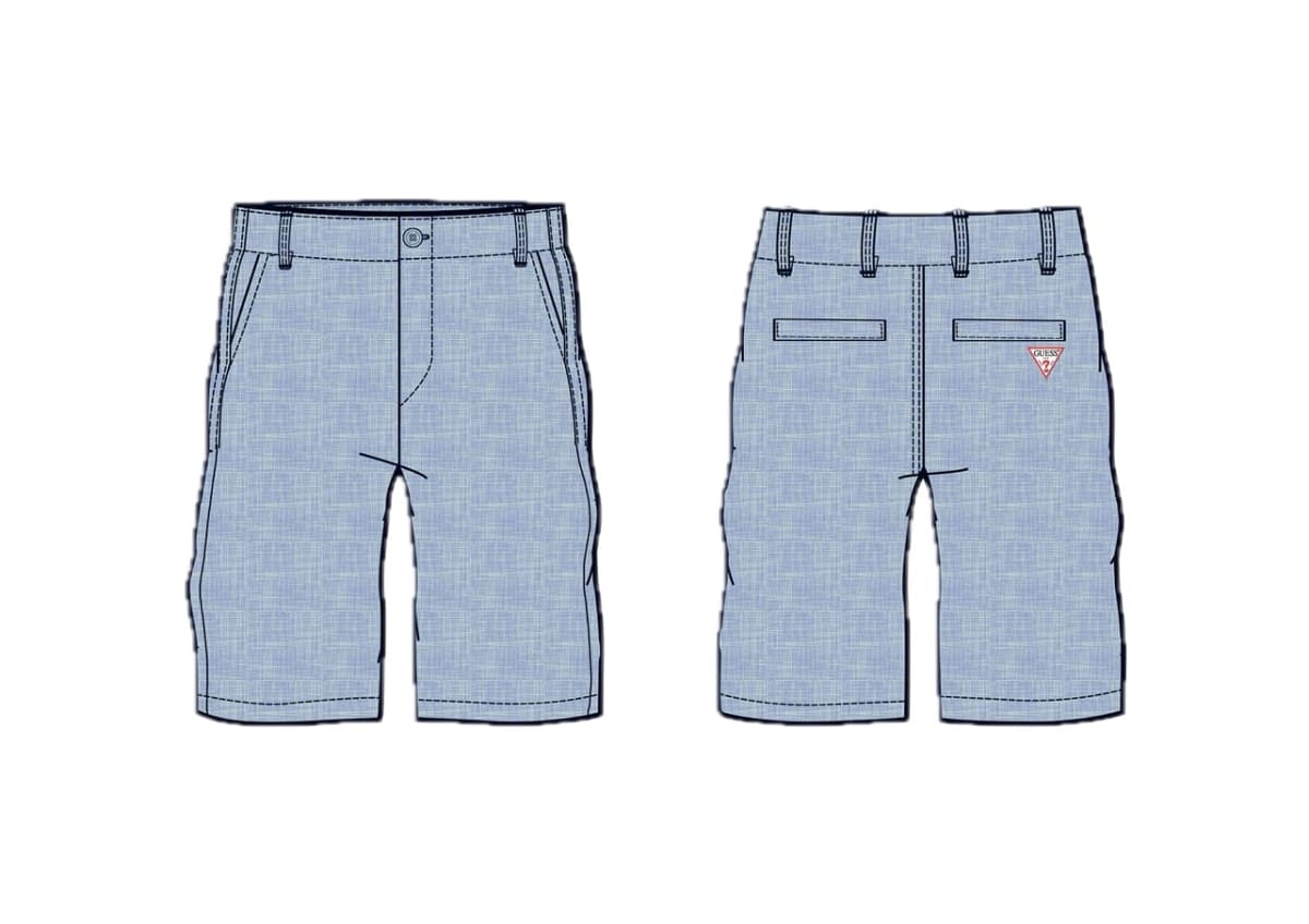 Guess baby set