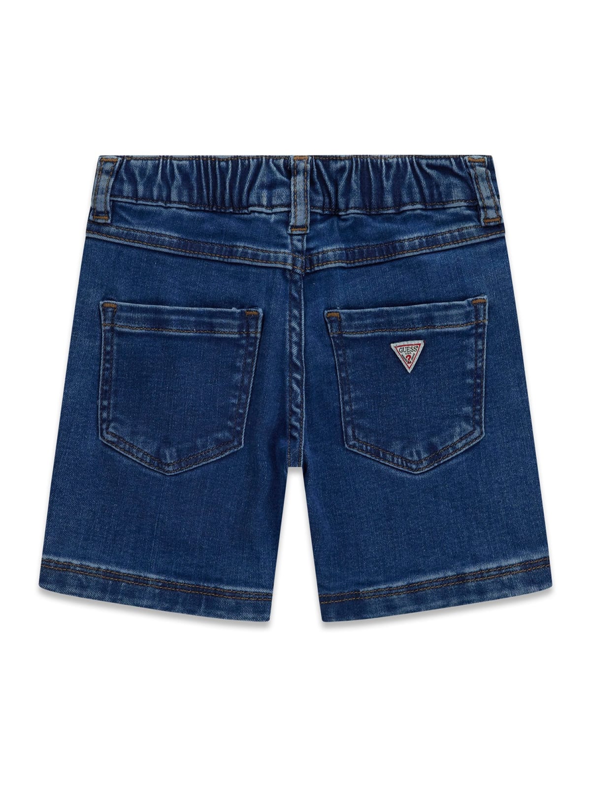 Къси панталонки за момче Guess