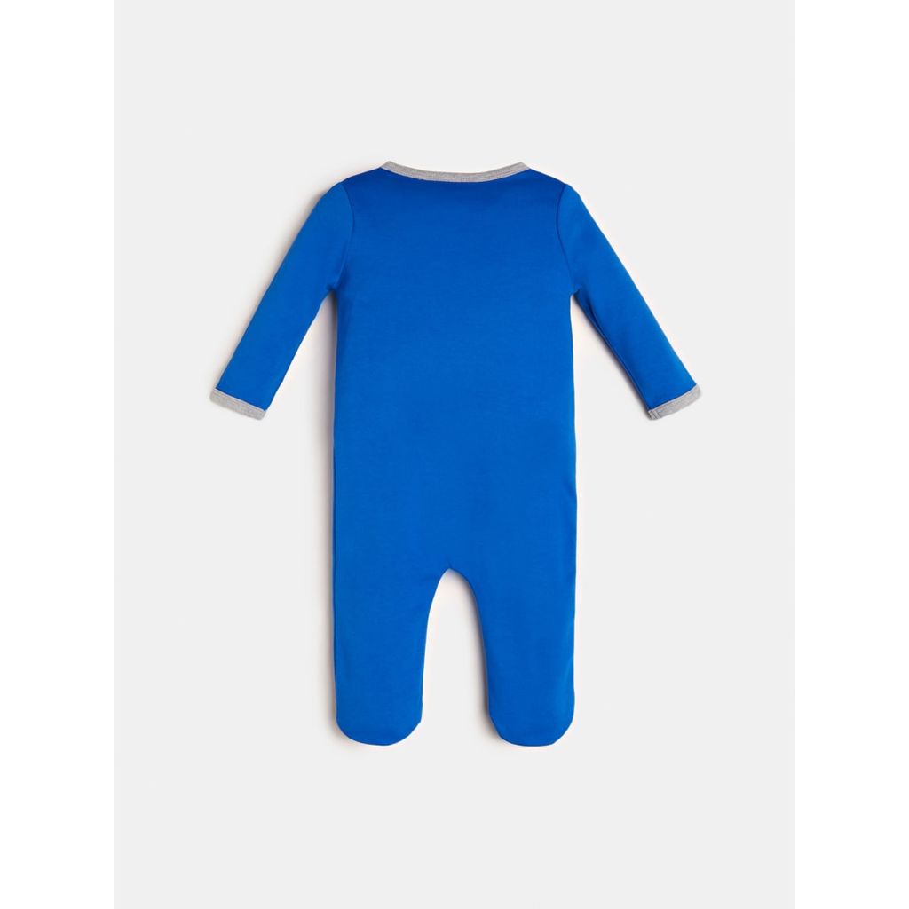 Гащеризон за бебе момче GUESS