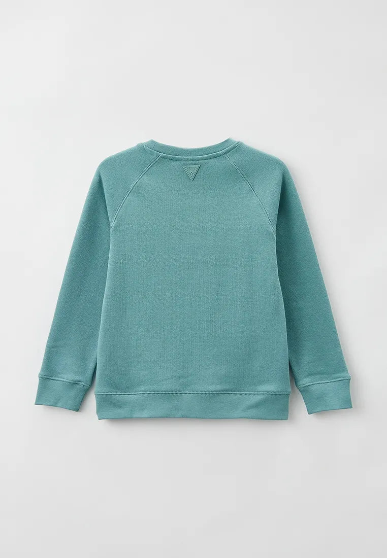 Блуза за момче Guess