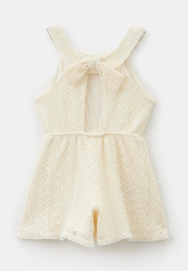 Jumpsuit for girl MAYORAL