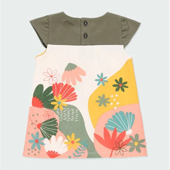 Boboli girl's dress