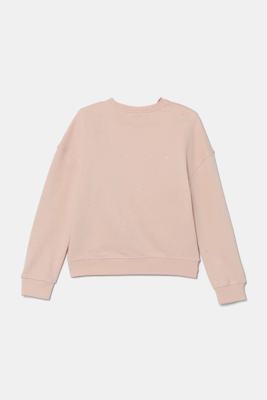 Guess pink blouse for girls