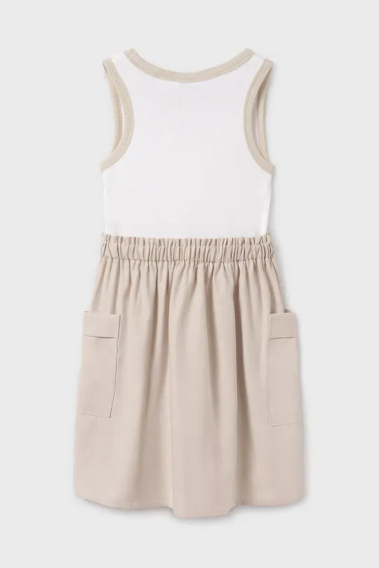 Dress for girl MAYORAL