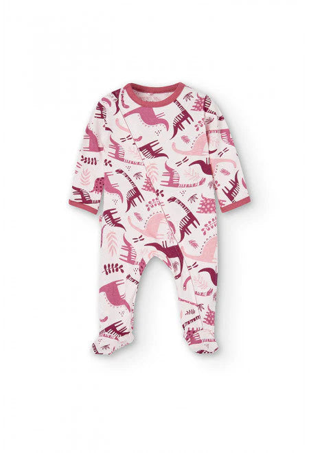 Baby jumpsuit Boboli