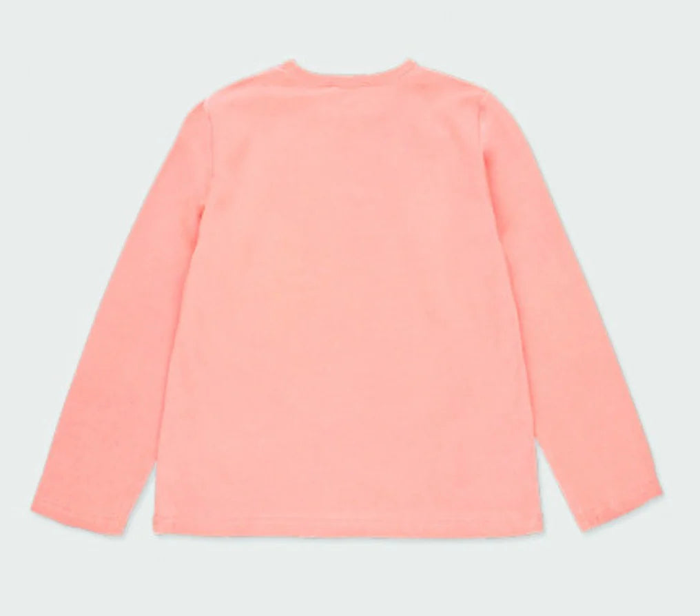 Блуза за момиче BOBOLI