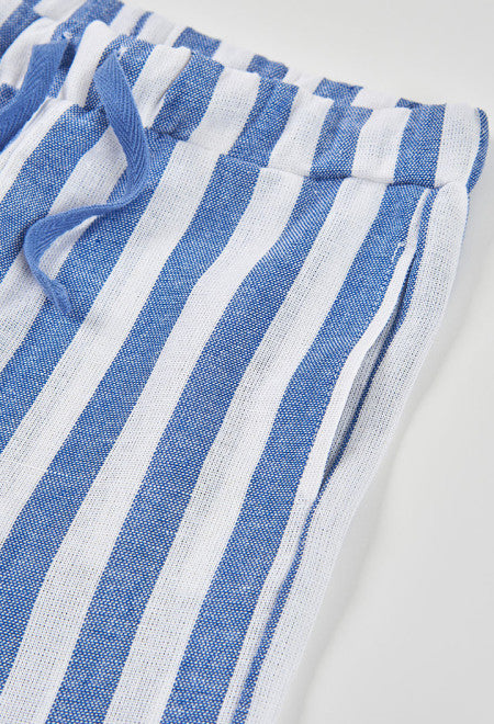 Blouse for girl BOBOLI
