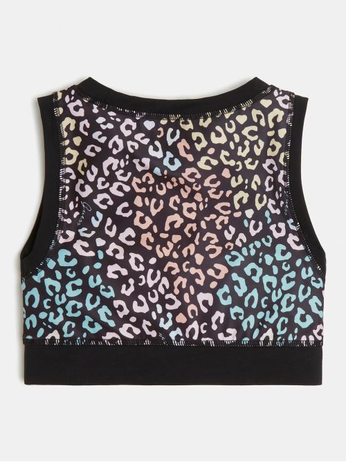 Guess children's sports bra