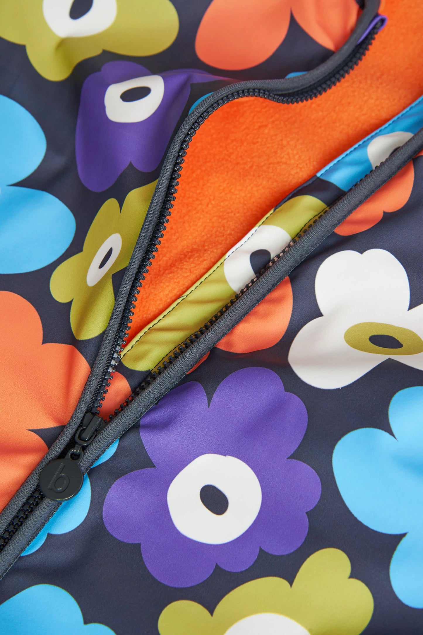 Дъждобран за момиче BOBOLI