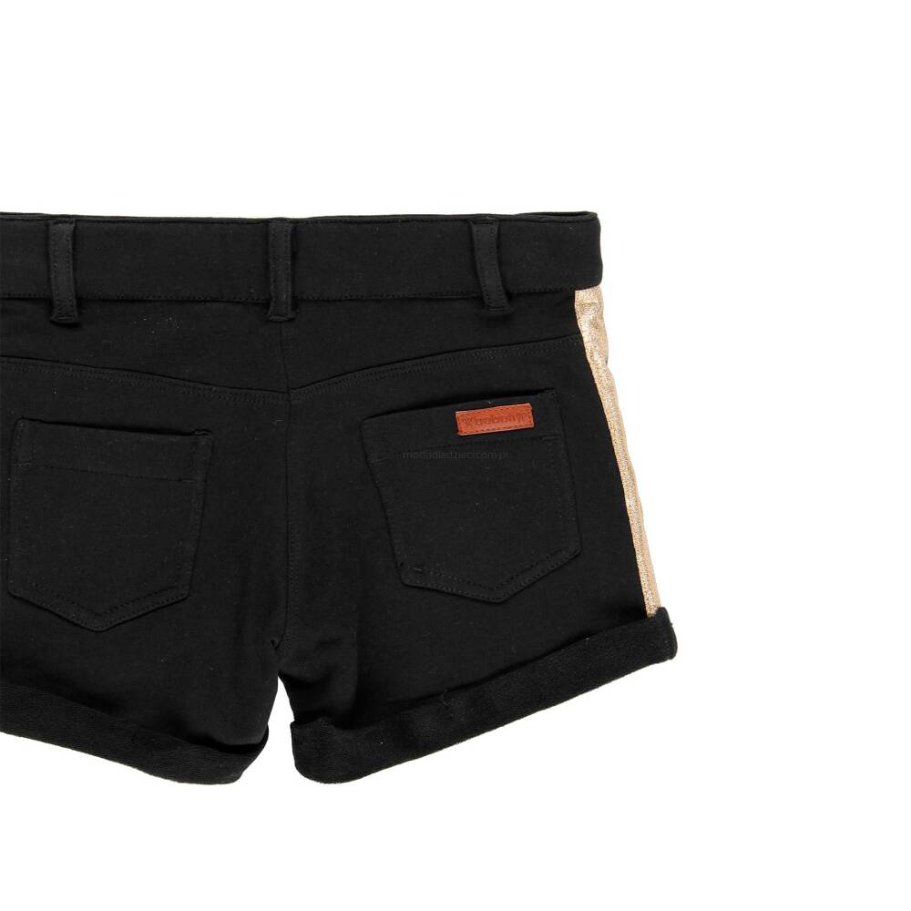 Къси панталони за момиче Boboli