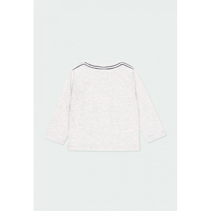 Блуза за бебе BOBOLI