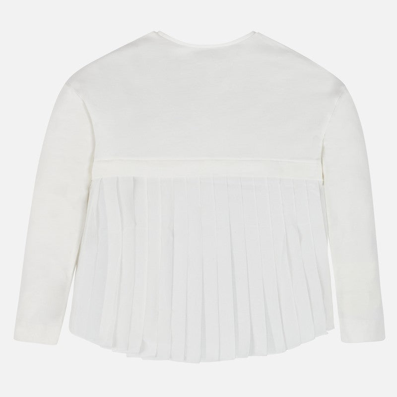 Blouse for girl MAYORAL