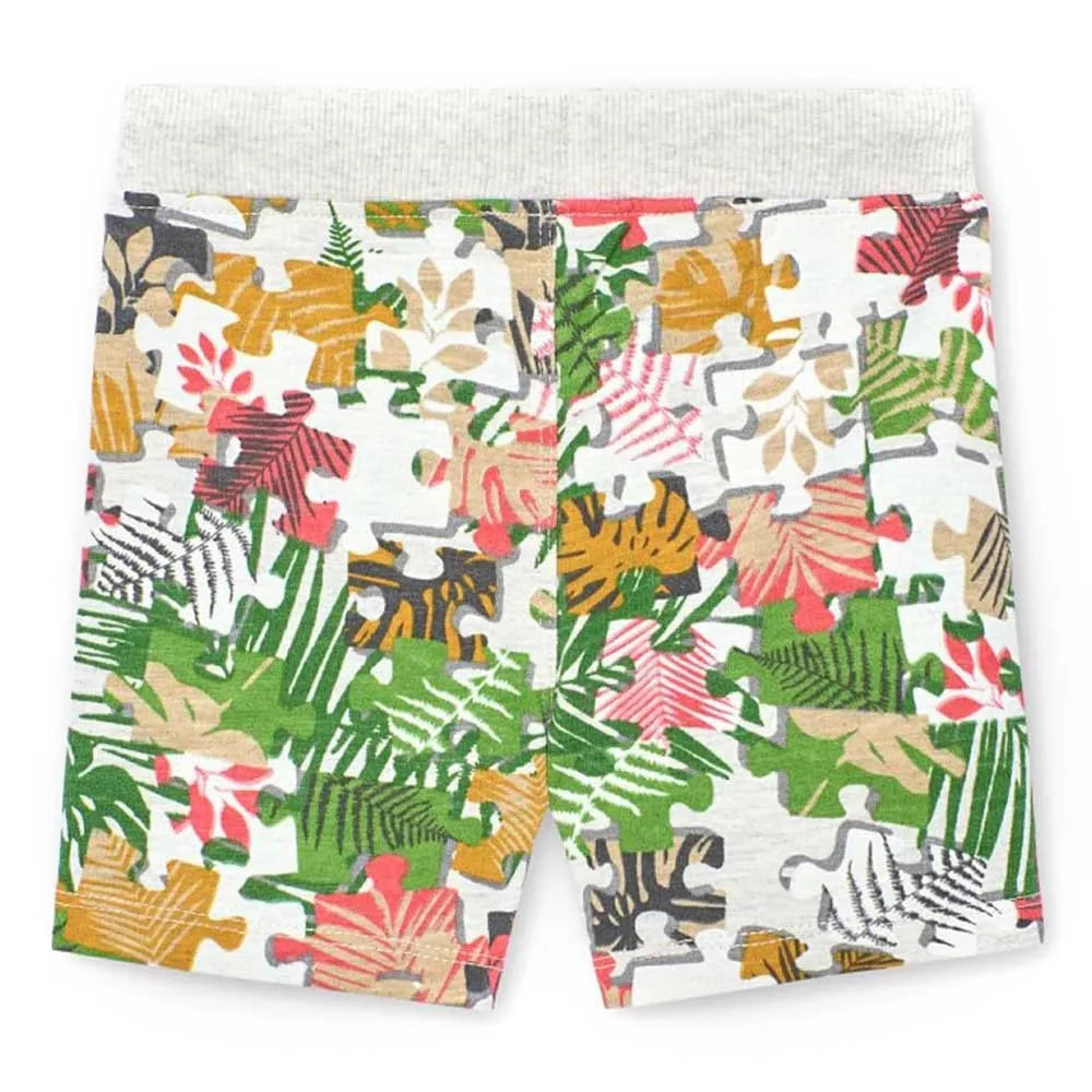 Къси панталони за момче Boboli