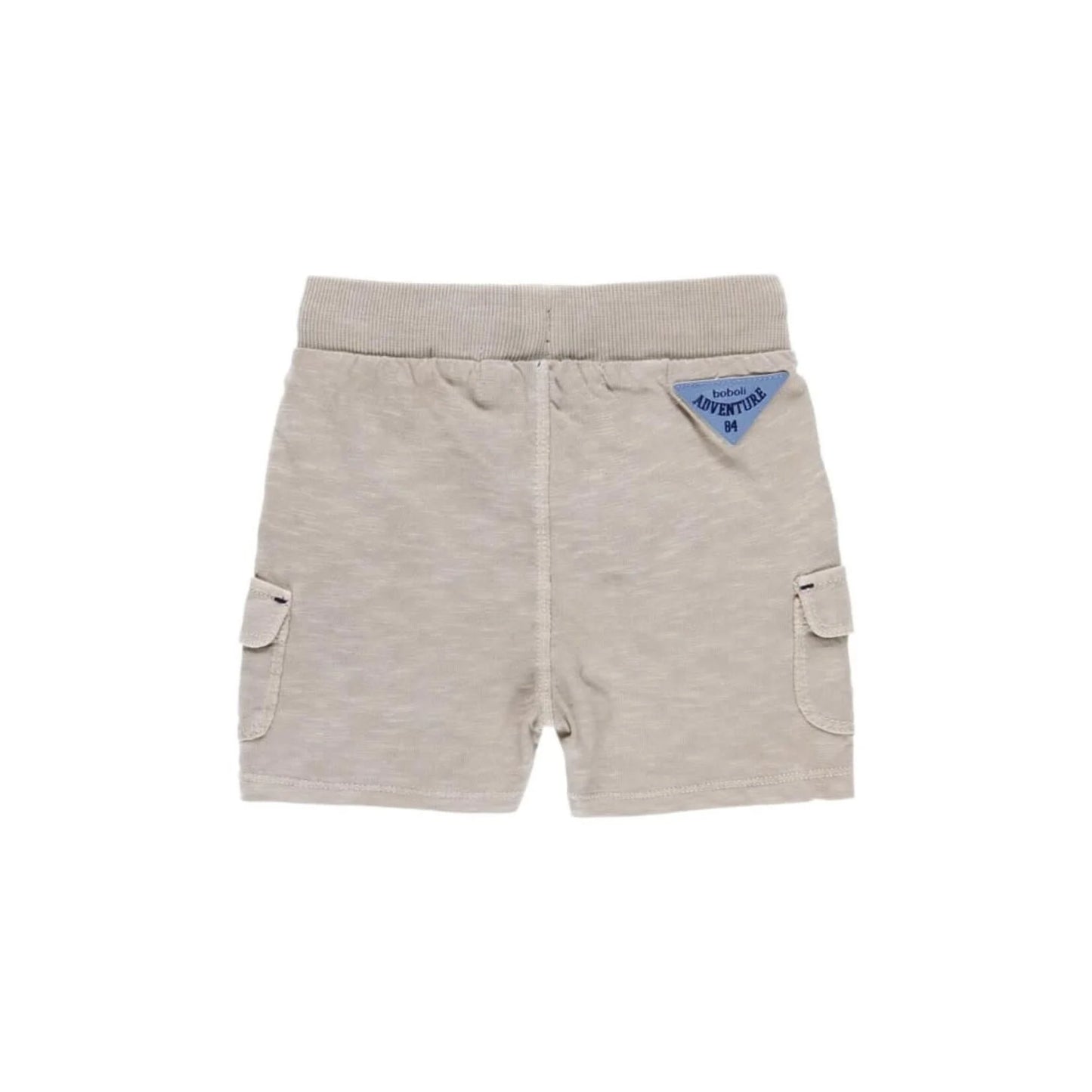 Къси панталони за момче Boboli