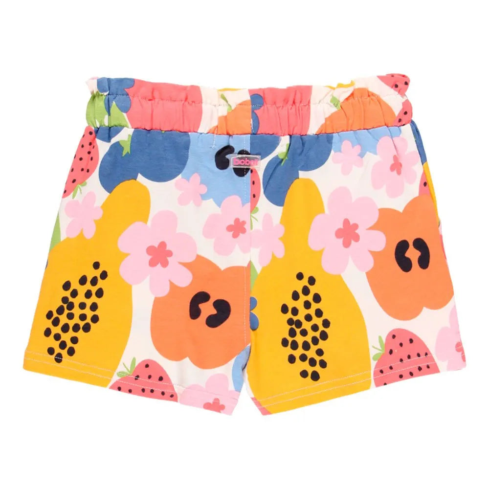 Boboli girl's shorts