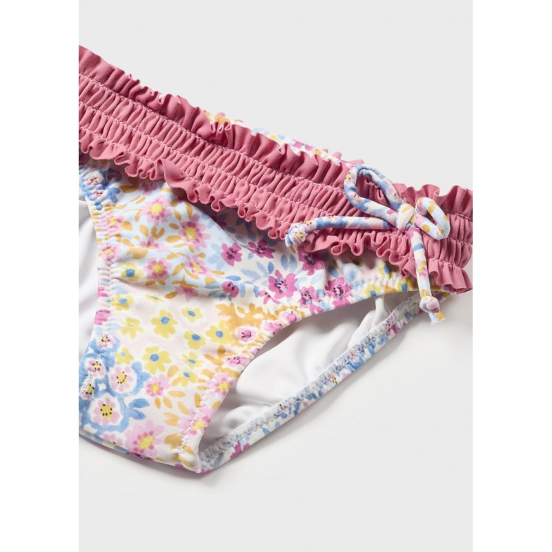 Swimsuit set for girl MAYORAL