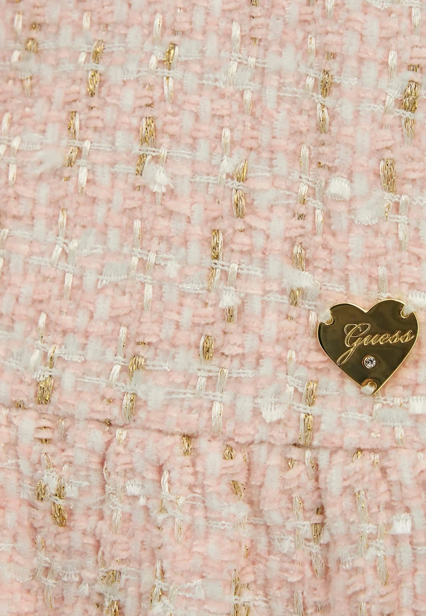 Guess girl's dress