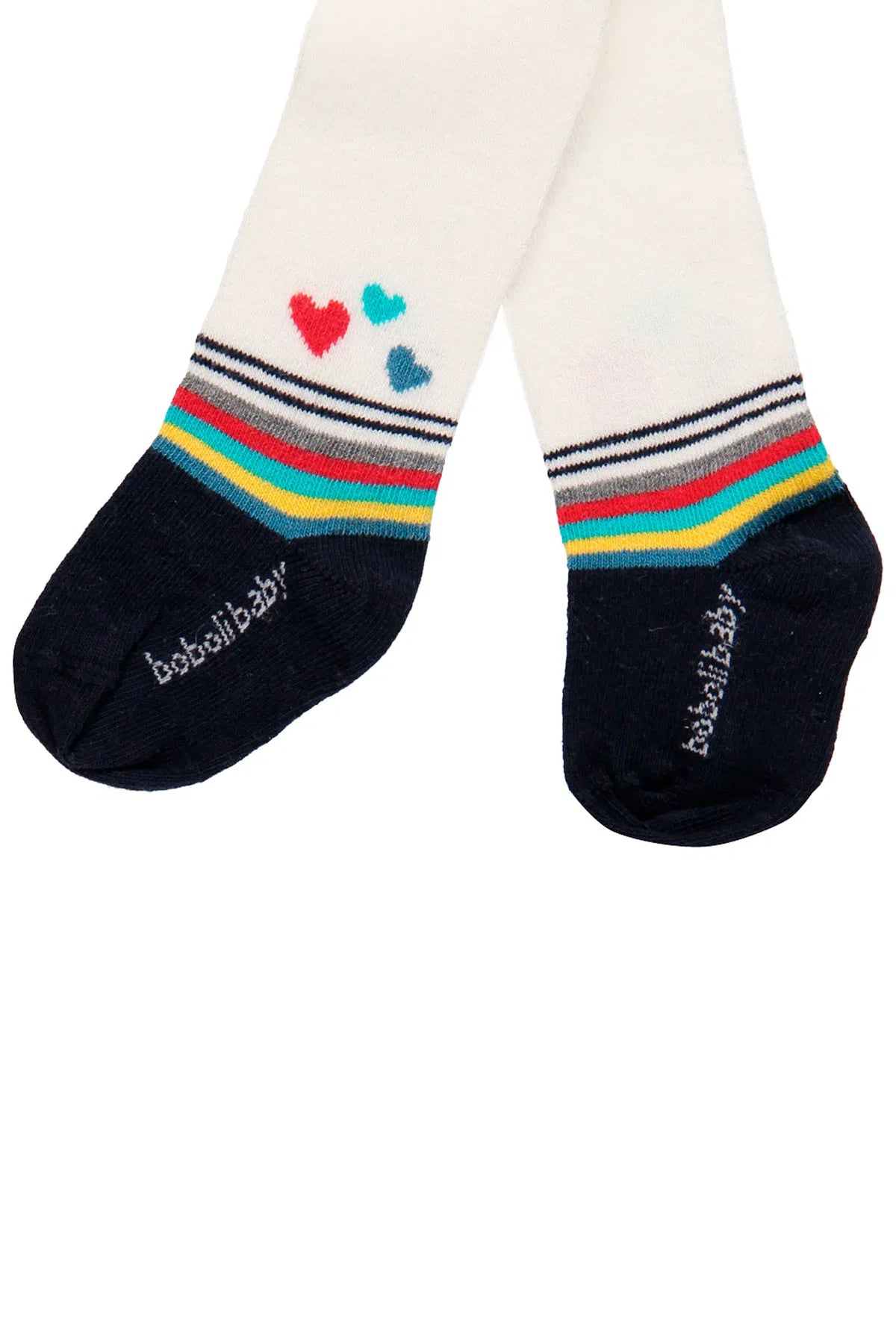 Чорапогащник за момиче BOBOLI