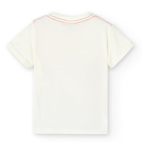 Boy's T-shirt BOBOLI