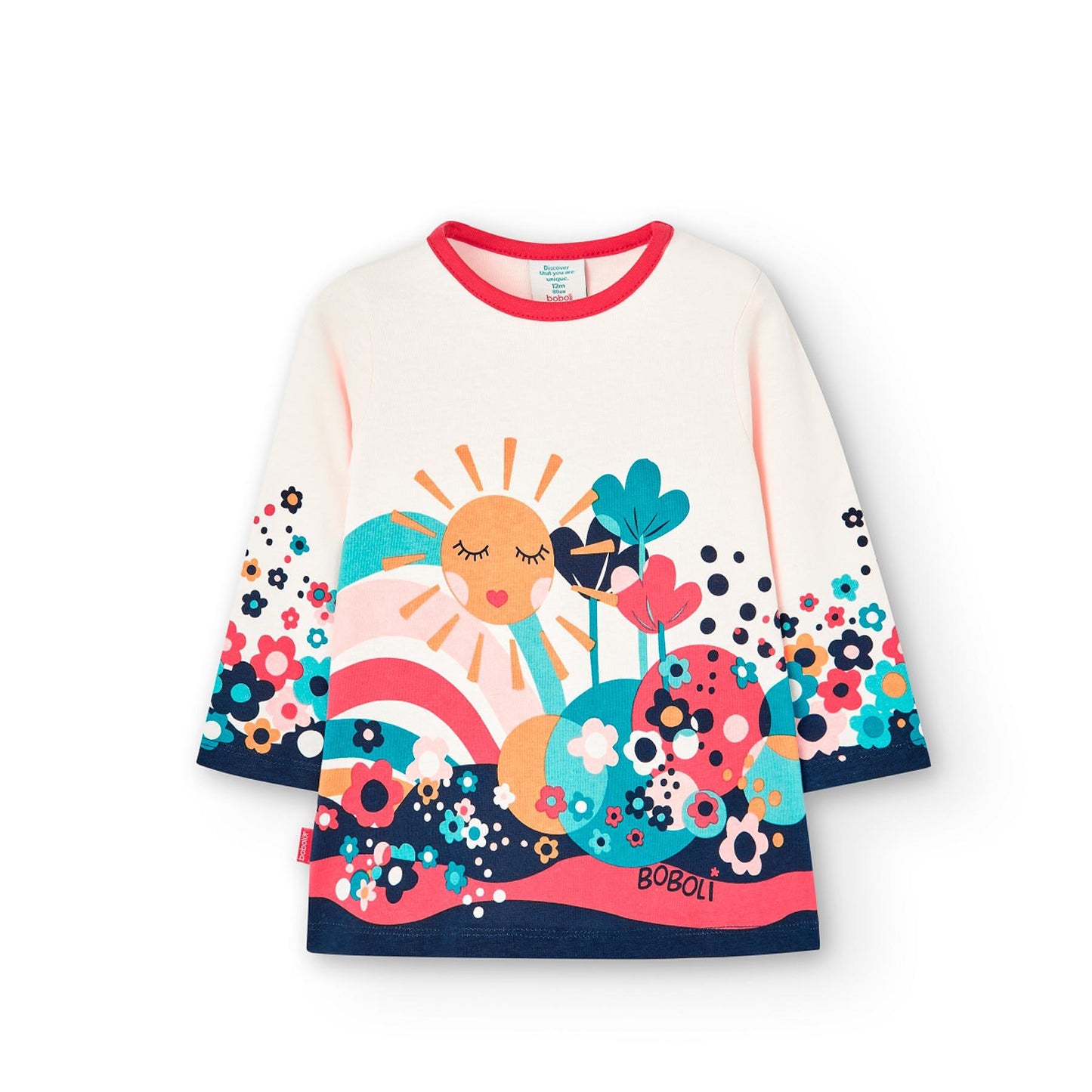 Children's dress BOBOLI