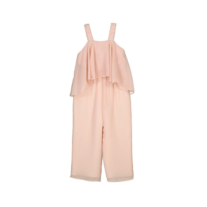 Abel & Lula girl's jumpsuit