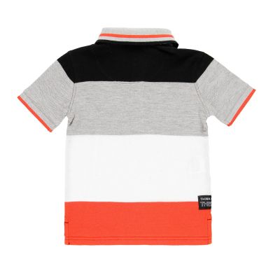 Boy's T-shirt BOBOLI