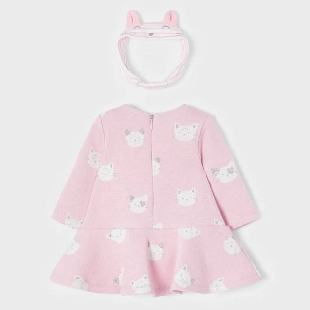 Children's dress MAYORAL