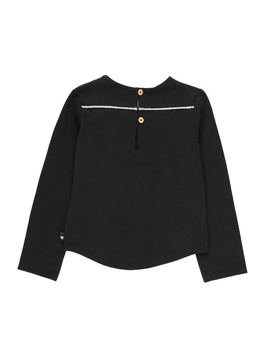 Blouse for girl BOBOLI