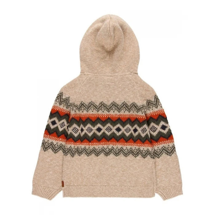 Пуловер за момче BOBOLI