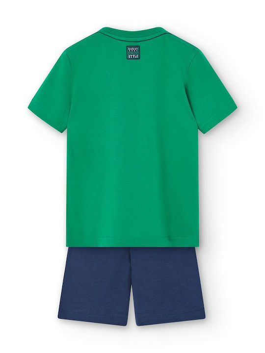 Комплект за момче BOBOLI