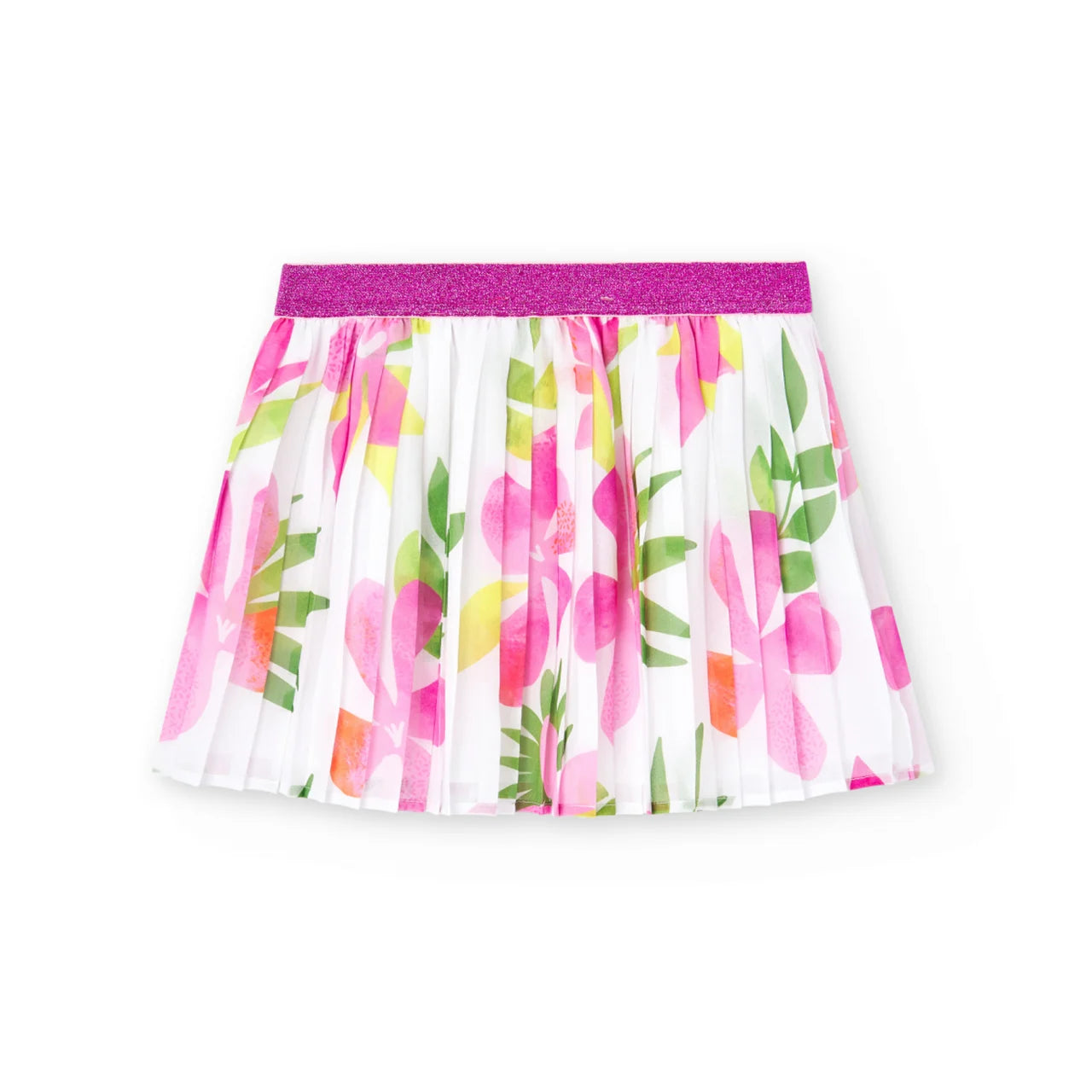 Skirt for girl BOBOLI