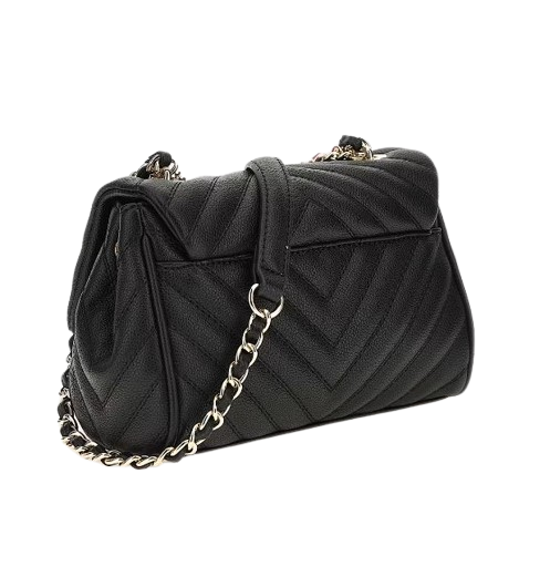 Guess black bag for girls