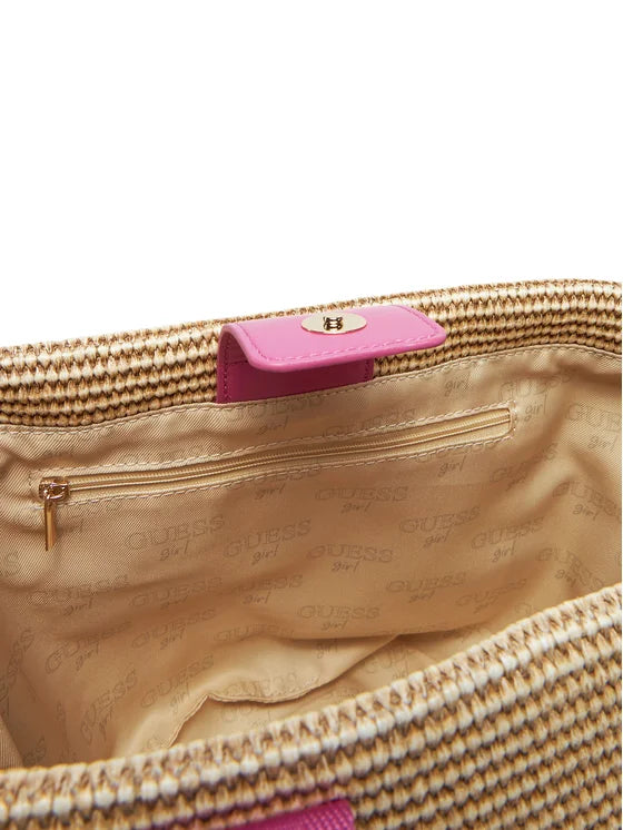 Чанта за момиче Guess