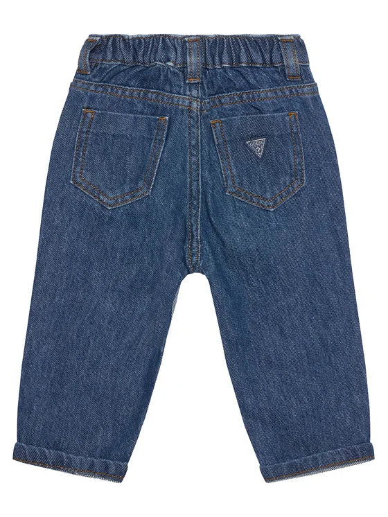 Дънки за момче GUESS