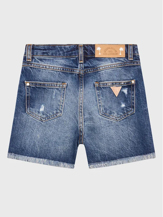 GUESS girl's shorts