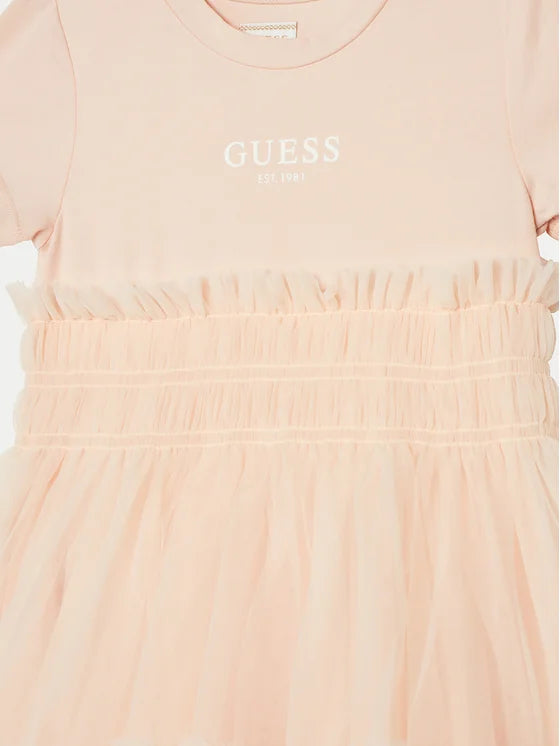 Guess children's dress
