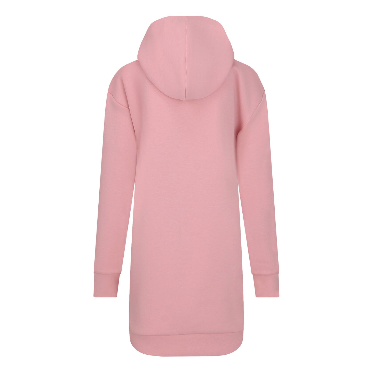 Спортна рокля в розово Guess